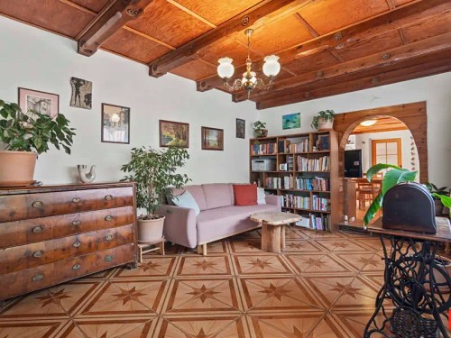 Prodej domu 136 m², pozemek 708 m²