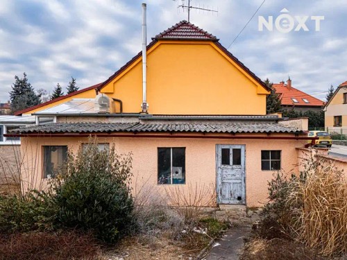 Prodej domu 94 m², pozemek 633 m²