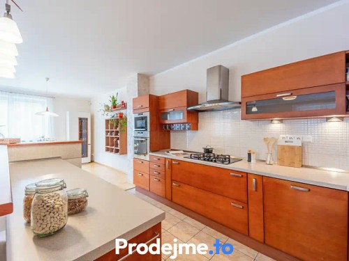 Prodej bytu 4+kk 119 m²