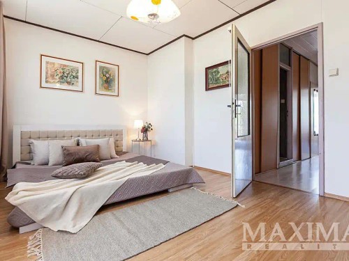 Prodej domu 210 m², pozemek 206 m²