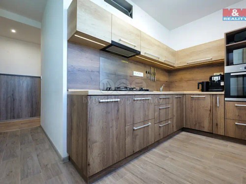 Prodaný byt 3+1 70 m²