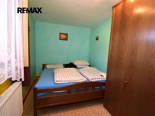 Prodej domu 190 m², pozemek 741 m²