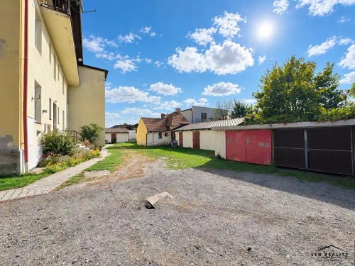 Prodej bytu 2+kk 44 m²
