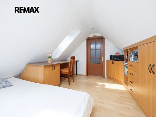 Prodej domu 121 m², pozemek 638 m²