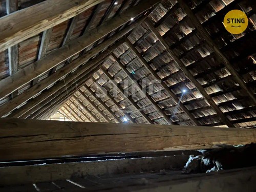 Prodej domu 370 m², pozemek 1595 m²