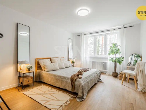 Prodej bytu 3+1 73 m²