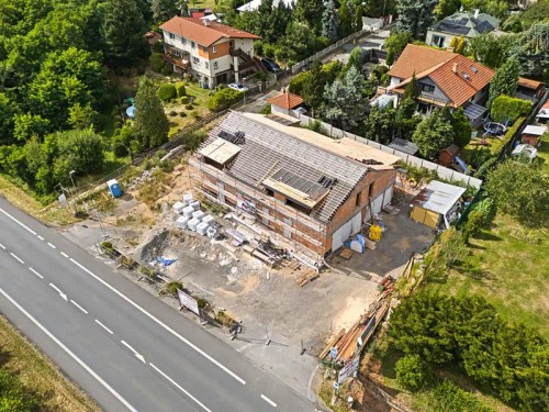 Prodej bytu 4+kk 120 m²
