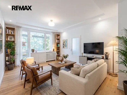Prodej bytu 3+1 77 m²