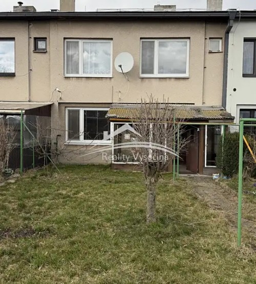 Prodej domu 200 m², pozemek 206 m²