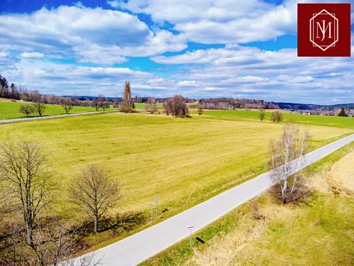 Prodej stavebního pozemku 874 m²