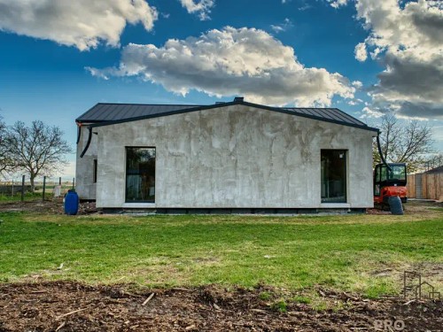 Prodej domu 143 m², pozemek 509 m²