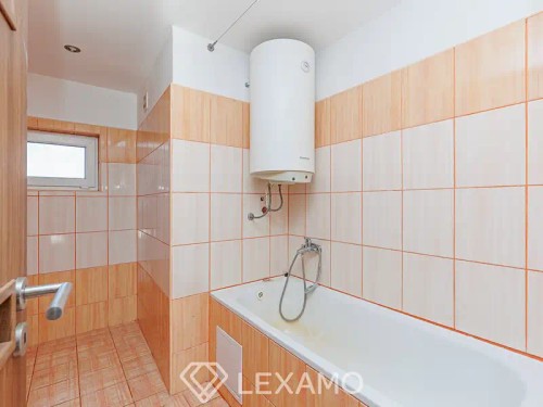Prodej bytu 2+1 85 m²