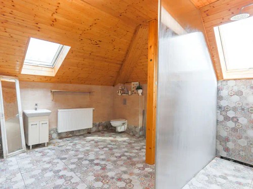 Prodej domu 258 m², pozemek 1265 m²