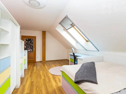 Prodej domu 282 m², pozemek 1607 m²