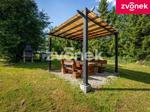 Prodej domu 400 m², pozemek 4200 m²