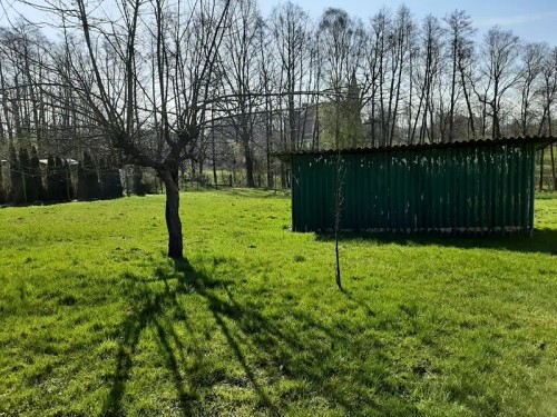 Prodej stavebního pozemku 1528 m²