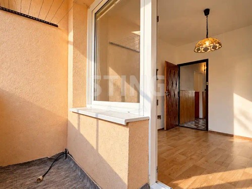 Prodej bytu 3+1 66 m²