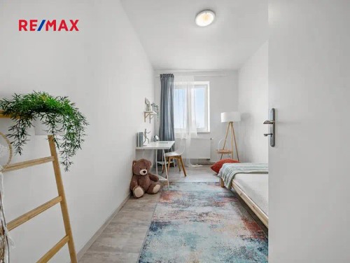 Prodej bytu 2+1 70 m²