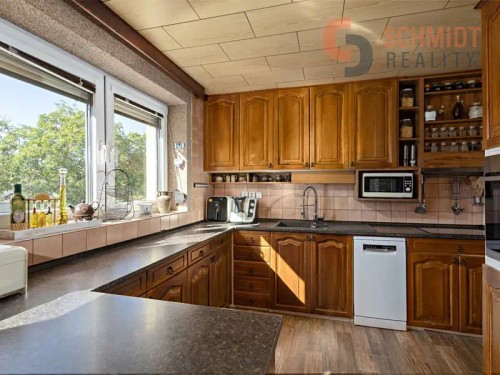 Prodej domu 259 m², pozemek 669 m²