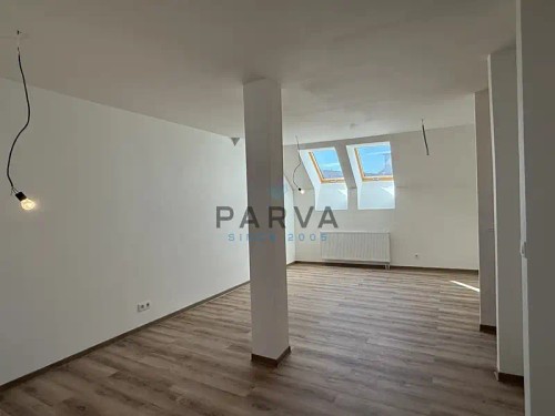 Prodaný byt 2+kk 51 m²