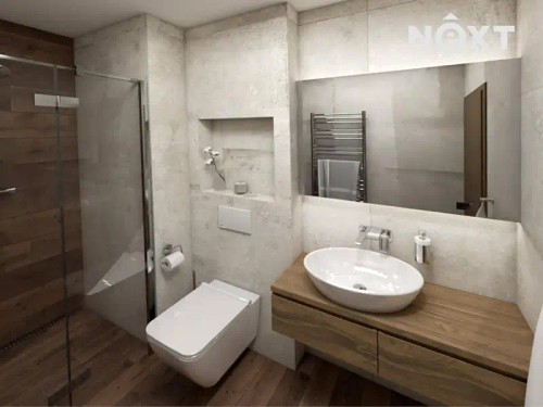 Prodej bytu 2+kk 35 m²