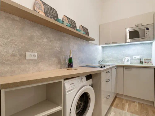 Prodej bytu 1+1 32 m²