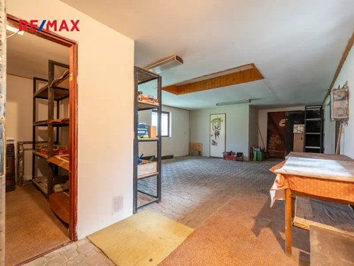 Prodej domu 217 m², pozemek 410 m²