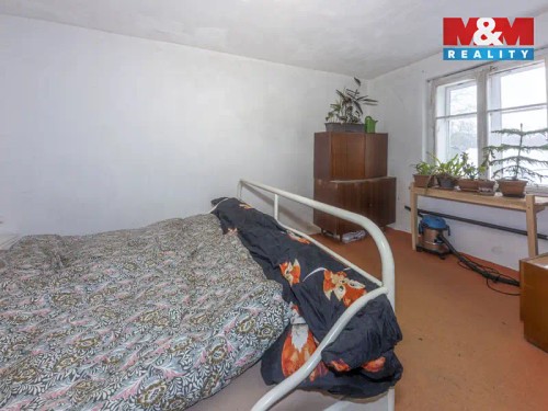 Prodej chalupy 149 m², pozemek 472 m²