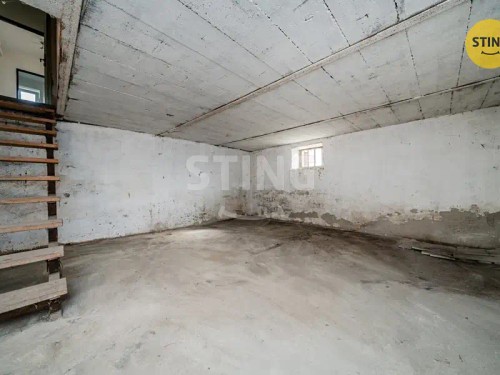 Prodej bytu 2+1 90 m²