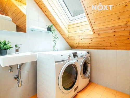 Prodej domu 538 m², pozemek 269 m²