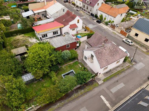 Prodej domu 81 m², pozemek 531 m²