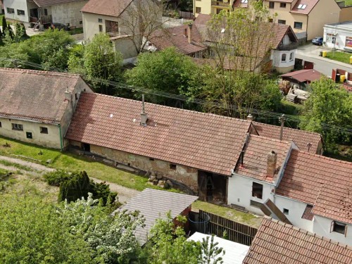 Prodej domu 82 m², pozemek 300 m²