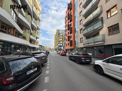 Prodej bytu 2+kk 74 m²