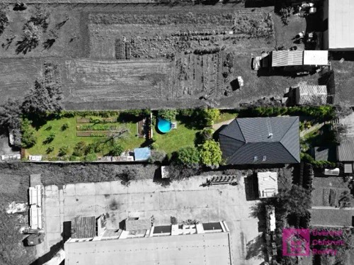 Prodaný dům 96 m², pozemek 1000 m²