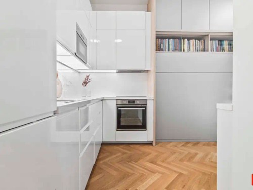 Prodej bytu 3+kk 61 m²
