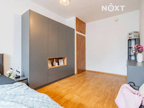 Prodej bytu 4+1 73 m²