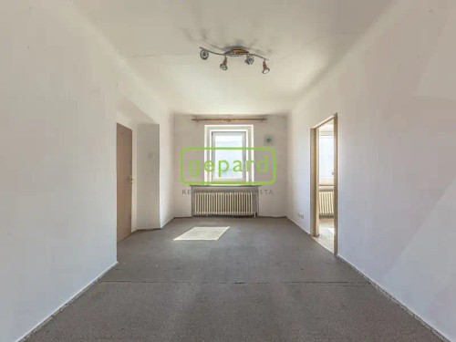 Prodej domu 185 m², pozemek 1134 m²
