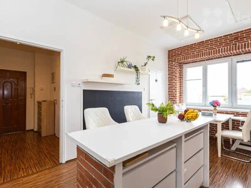 Prodaný byt 4+1 87 m²