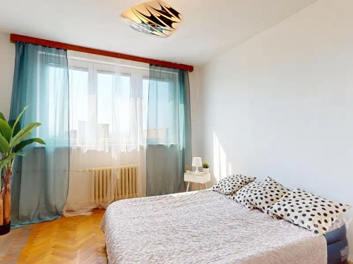 Prodej bytu 2+1 50 m²