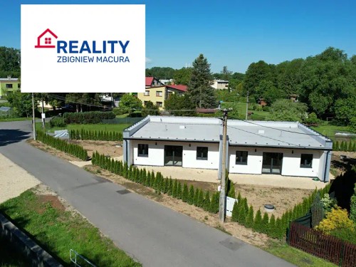 Prodej domu 88 m², pozemek 120 m²
