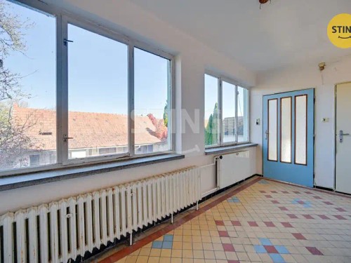 Prodej domu 140 m², pozemek 1219 m²
