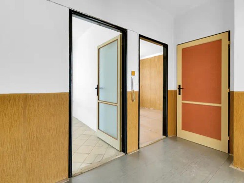 Prodaný byt 3+1 71 m²