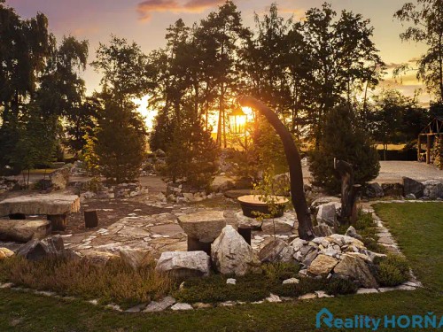 Prodej stavebního pozemku 17169 m²