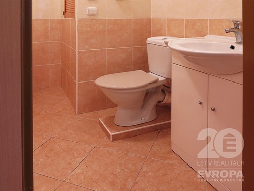 Prodaný  byt 2+kk 40 m²