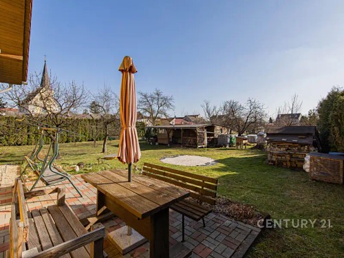 Prodej domu 147 m², pozemek 953 m²