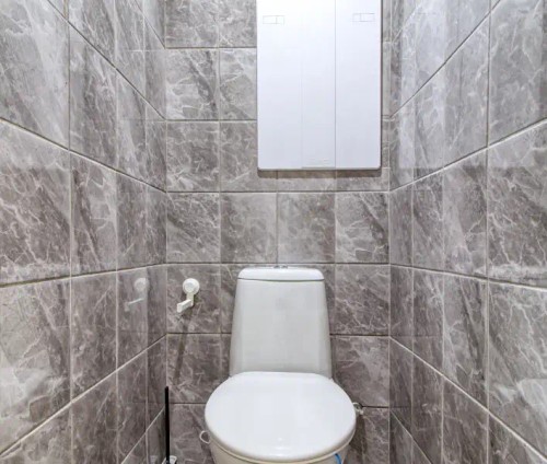 Prodaný byt 2+1 51 m²