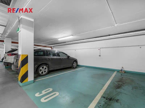 Prodej bytu 2+kk 60 m²