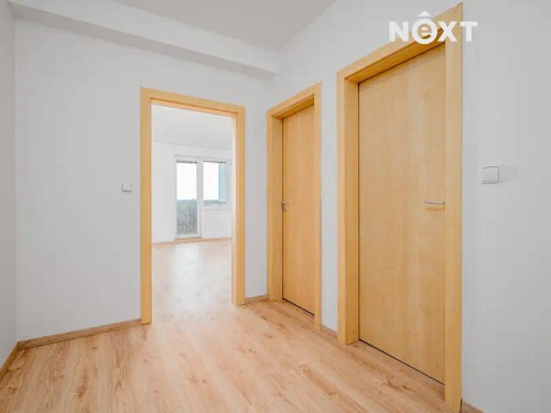 Prodaný byt 2+kk 56 m²