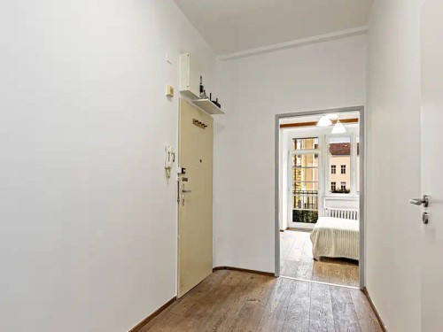 Prodaný byt 2+kk 51 m²