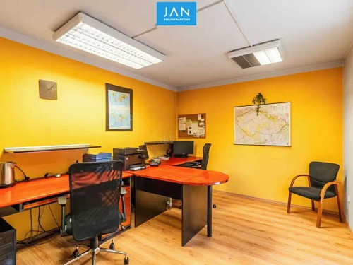 Prodej domu 331 m², pozemek 637 m²